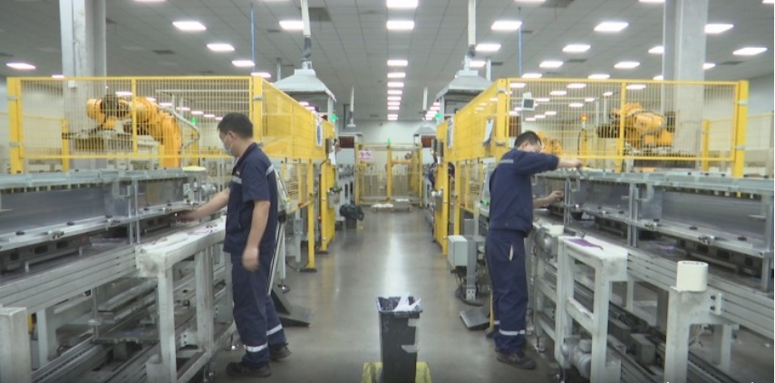 貫徹落實(shí)全省高質(zhì)量發(fā)展大會(huì)精神 珠海在行動(dòng)；打響攻堅(jiān)戰(zhàn)！ 我市各重點(diǎn)項(xiàng)目全力爭(zhēng)創(chuàng)新年“開門紅”